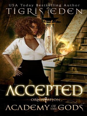 cover image of Accepted